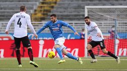 Derby agli antipodi: il Credito sportivo aiuta la Pro Vercelli, il Tar cancella il Novara