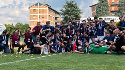Il Renate batte il Palermo 1-0 e conquista il Trofeo Berretti