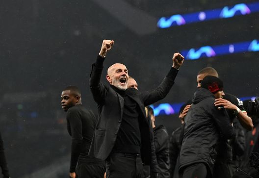 Champions, Pioli: “Con i nostri sogni abbiamo vinto lo scudetto. Il campionato è…”- immagine 3