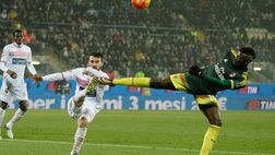 Pasciuti (Carpi): “Vogliamo passare il turno in Coppa Italia, ci teniamo”