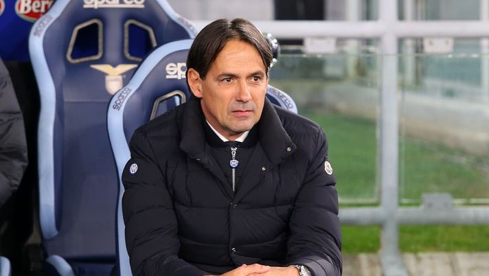 Inter Inzaghi