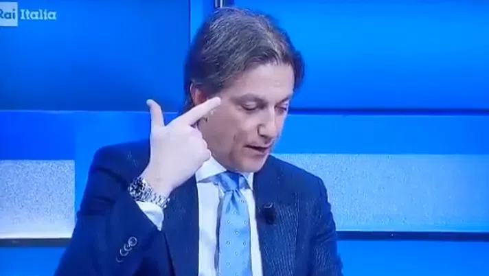 Derby, clamoroso epic fail di Pieri: &#8220;L&#8217;Inter può perdere a tavolino&#8221;. Ma non è così