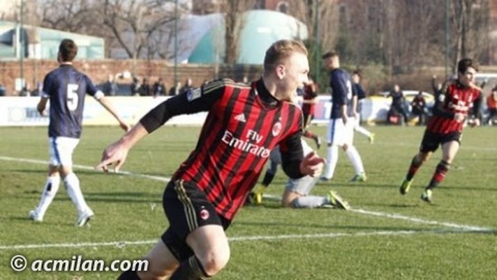 MERCATO MILAN – BENEDICIC VERSO IL COMO - immagine 1