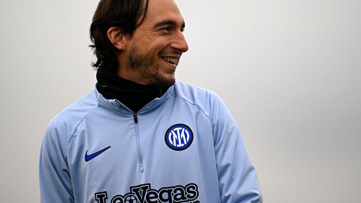 Inter, il gol dalle retrovie un marchio di fabbrica. 5 i difensori con almeno 2 gol in A - immagine 1