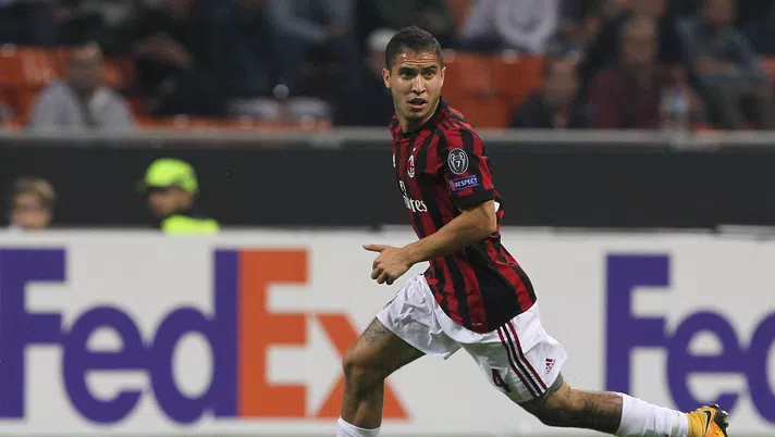 José Mauri Milan