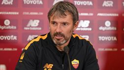 Roma femminile, Spugna: “Barcellona molto più forte, ma ce la godiamo”