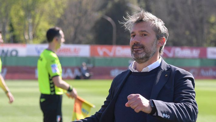 Femminile, Spugna: “Le ragazze sono state brave a ribaltare il risultato” - immagine 1