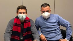 Luparense, ecco (dal Parma) il primo rinforzo del mercato invernale