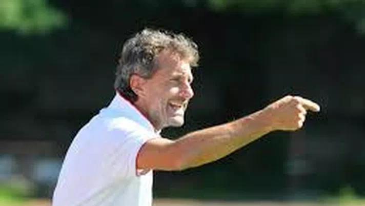 GANZ A ONDA LIBERA: “IL DERBY? BRUTTO, MA BUON PAREGGIO PER TUTTE E DUE” - immagine 1