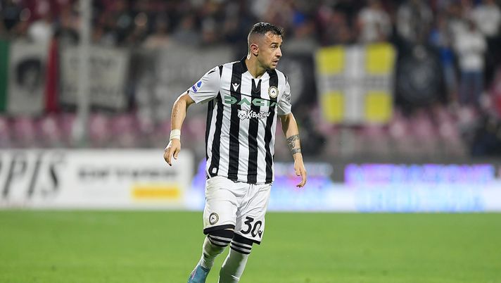 VIDEO Napoli-Udinese 3-1, Nestorovski riapre la sfida con un tiro al volo - immagine 1