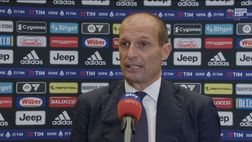 Juventus, Allegri a Sky: “Lukaku? C’è chi decide e noi accettiamo. Sprecate energie a…”