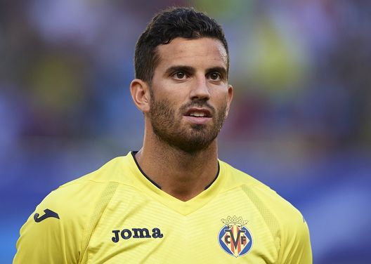  Mateo Musacchio, ex difensore del Villarreal (credits: GETTY Images) 