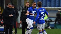 Come gioca la Sampdoria: l’analisi tattica del match analyst