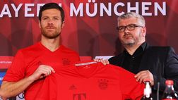 Xabi Alonso: “Bayern nel cuore, Ancelotti un maestro. Istanbul? Tutto il mondo …”