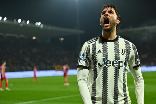 (Getty Images) Braglia avvisa il Napoli: “Per lo scudetto la Juve è la squadra da temere”- immagine 2