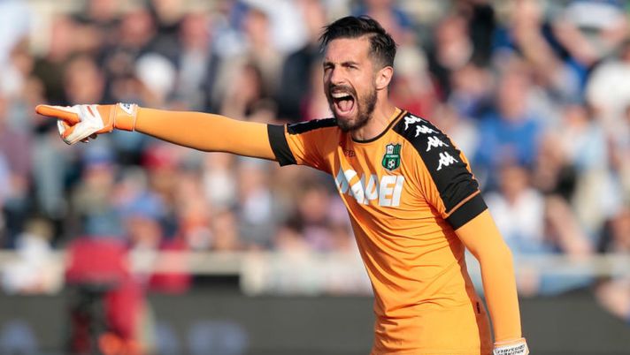 Consigli, non solo il Benfica: spunta una nuova pista italiana - immagine 1