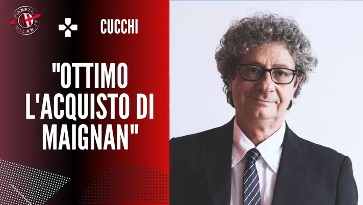 Le parole di Riccardo Cucchi sul possibile addio di Gigio Donnarumma (portiere AC Milan) | Calciomercato Milan News