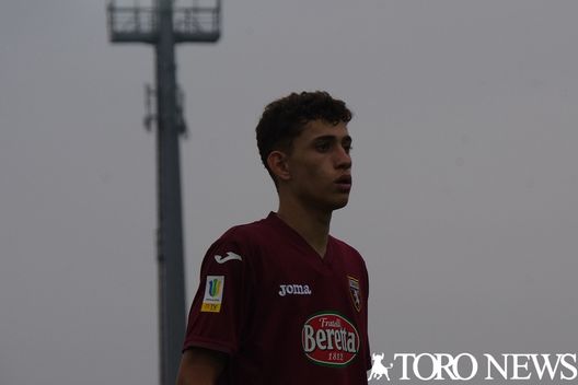 Primavera, Genoa-Torino 2-2: un rigore dubbio al 90′ ferma i granata- immagine 3