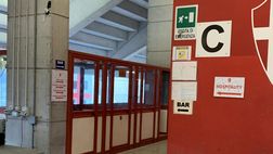 Caso Mirabelli, parla il tifoso aggredito: “Non sporgerò denuncia, la società mi ha chiesto scusa”