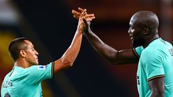 Calciomercato Inter, Sanchez ad un passo: accordo vicino con il Manchester United