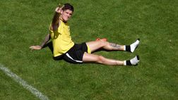 Diamanti grezzi e perle pregiate