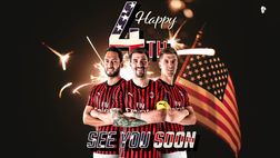 Il Milan ai tanti tifosi americani: “Felice quattro luglio a voi tutti”