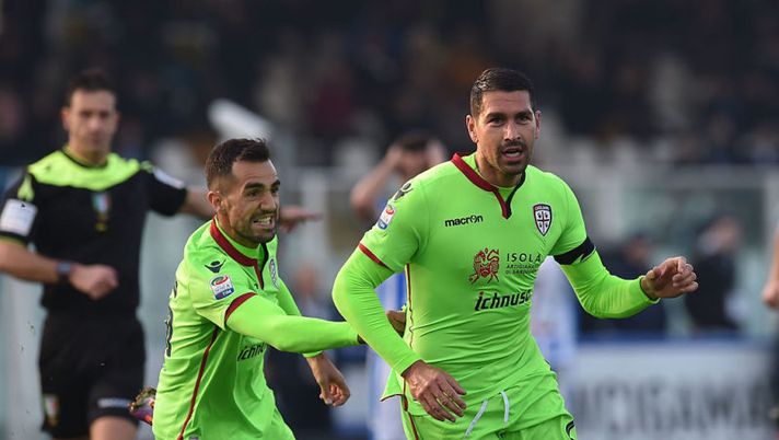 Cagliari, Rastelli cambia modulo e formazione: Sau ora rischia! Isla c’è, Joao Pedro… - immagine 1