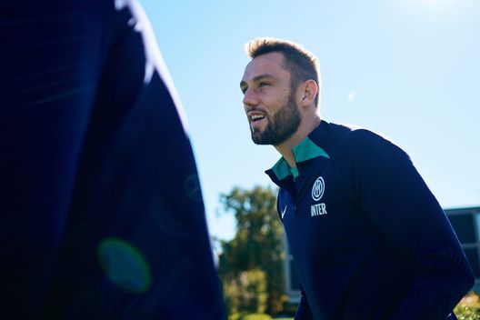 Getty Images De Vrij ora deve reagire, per l’Inter e per il futuro: il punto tra rinnovo e Premier- immagine 2