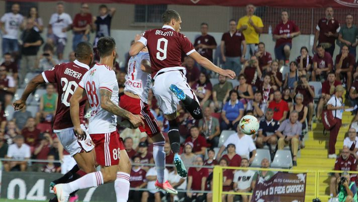 Sport Calcio Europa League: Torino-Debrecen 
Paolo Pavan Photographer

Nella foto: Belotti 
