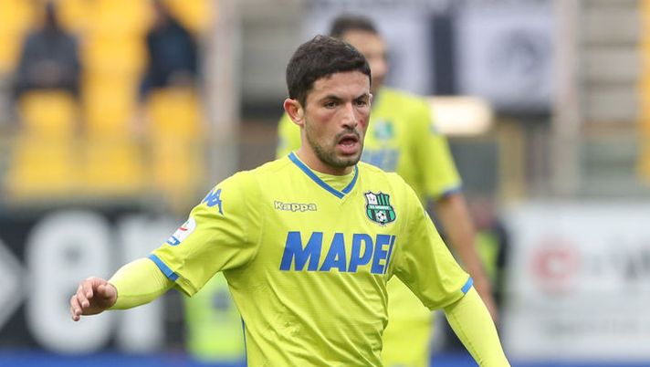 Sassuolo, il verdetto sull’infortunio di Sensi! Si ferma Bourabia, a parte Marlon e Magnanelli - immagine 1