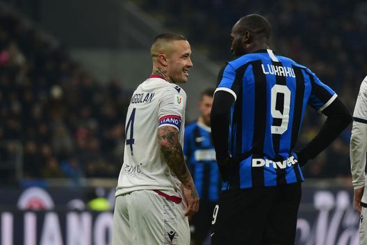 Sky – Inter, Nainggolan e Dalbert agli ordini di Inzaghi: il loro futuro…- immagine 2