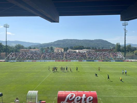 stadio patini napoli