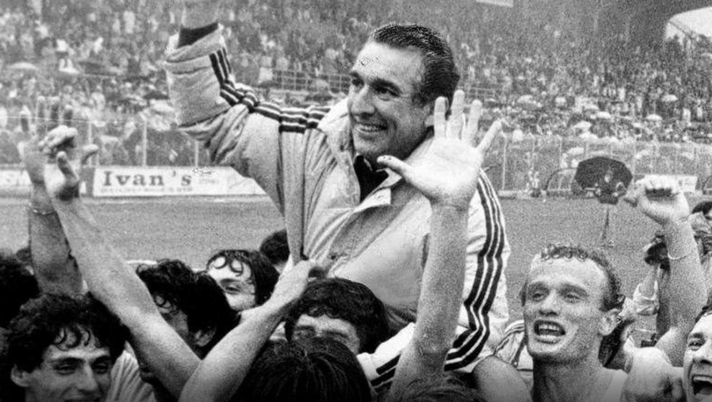 Auguri, Verona! Buon 12 maggio, “compleanno” dello scudetto  Auguri, Verona! Buon 12 maggio, “compleanno” dello scudetto - immagine 1