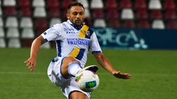 LIVE Serie B, alle 18.00 Vicenza-Frosinone: segui la diretta del match