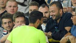 Padova, Donnarumma si allontana. Il suo procuratore Enzo Raiola ha rifiutato il rinnovo