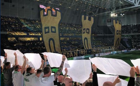 L’Hammarby di Ibra pareggia il derby di Stoccolma e vuole rinnovare un contratto importante- immagine 2