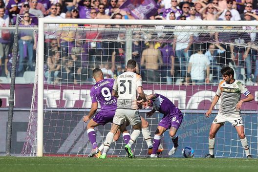 (Photo by Gabriele Maltinti/Getty Images) (Photo by Gabriele Maltinti/Getty Images)