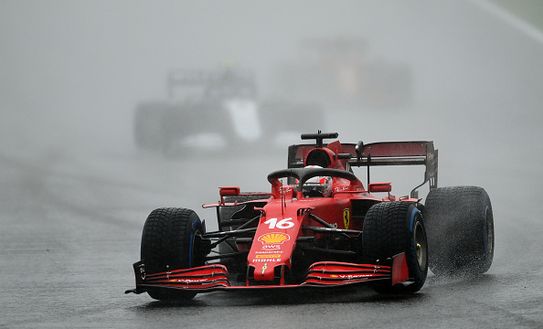 (Getty Images) (Getty Images)
