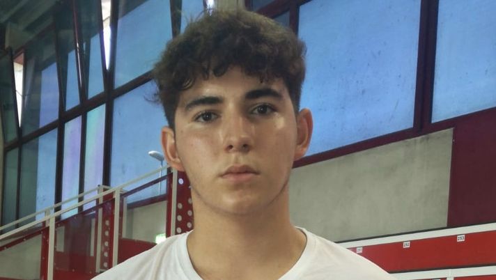 Bernardinello Petrarca, il club scommette su un giovane portiere italo-brasiliano di calcio a 11 