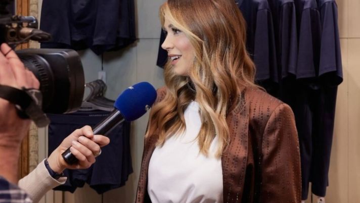 Il derby perso da Diletta: respinta con perdite alla discoteca Berghain di Berlino - immagine 1