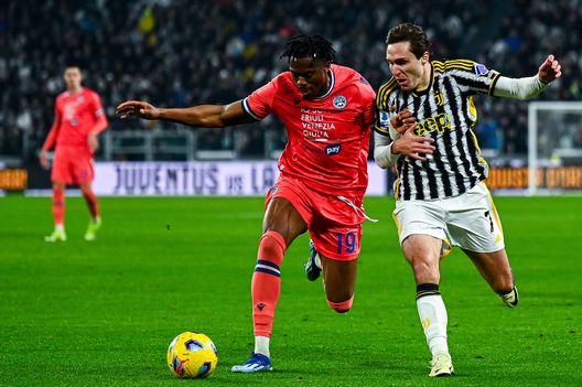 Chiesa non decolla, e la Juventus pensa alla cessione- immagine 2