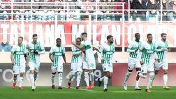 La Lega Serie A esalta (fin troppo) il Sassuolo. Tifosi Milan infuriati | News