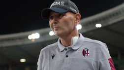 Mihajlovic, completato il primo ciclo di terapie: sarà in campo contro la Spal