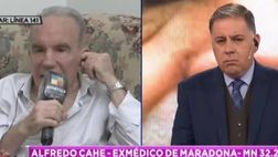 VIDEO Maradona, le rivelazioni shock dell’ex medico: “Diego tentò il suicidio a Cuba, l’auto e lo schianto con quel bus…”