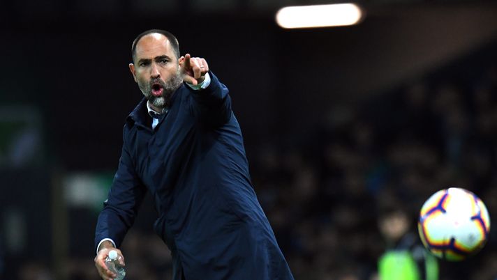 News Udinese, la probabile formazione contro il Cagliari. 