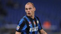 La Stampa: “Moratti si priverebbe di Sneijder per Kakà “