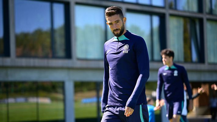 Udinese-Inter, le PROBABILI: Acerbi sorpassa De Vrij? Inzaghi tentato da Gagliardini - immagine 1