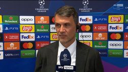 Maldini: “Finale Inter meritata, orgogliosi del percorso. CDK? Potevamo prendere Dybala ma…”