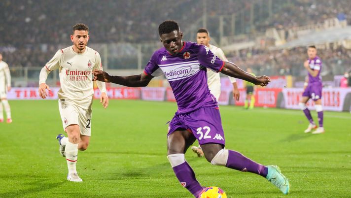 Duncan/2: “Spettacolare vedere Vlahovic che si allena”. Su Berardi e Ribery… - immagine 1