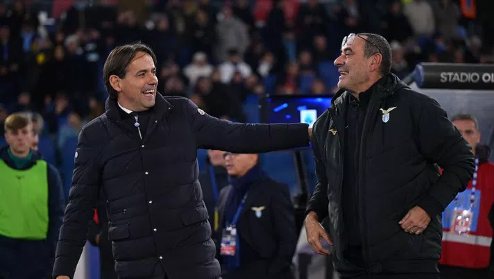 UFFICIALE – Cambia la formazione della Lazio: Pedro prende il posto di Zaccagni - immagine 1